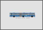 TN Neuch�tel - Nr. 801/NE 47'021 - Saurer/Saurer GUK A (ex VBZ Z�rich Nr. 538)