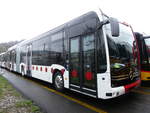 (273'391) - TPF Fribourg - (144'944) - eMercedes am 29.