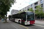 (278'301) - TPF Fribourg - Nr.
