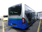 (272'726) - PostAuto Nordschweiz - PID 12'422 - Mercedes (ex TPL Lugano Nr.