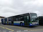 (273'024) - PostAuto Nordschweiz - PID 12'420 - Mercedes (ex TPL Lugano Nr.