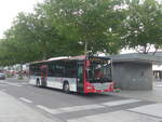 (227'249) - TRAVYS Yverdon - Nr.