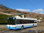 (176'616) - ??? - VS 55'899 - Volvo/Hess (ex RTB Altst�tten Nr.