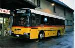 (045'013) - Untern�hrer, Romoos - LU 15'097 - MAN/Lauber am 22.