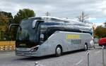 (281'032) - Uristier-Reisen, Seedorf - UR 9378 - Setra (ex AAGU Altdorf Nr.