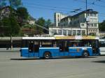 (138'779) - VBL Luzern (R�trobus) - Nr.