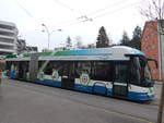 (189'357) - VBZ Z�rich - Nr.