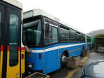 (230'744) - Ruffiner, Turtmann (R�trobus) - Nr.