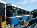 (237'890) - Ruffiner, Turtmann (R�trobus) - Nr.