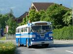 (250'530) - VBL Luzern (vbl-historic) - Nr.