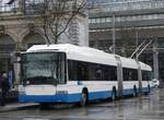 (260'261) - VBL Luzern - Nr.
