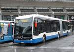 (260'266) - VBL Luzern - Nr.