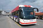 (285'709) - VBL Luzern - Nr.