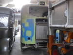 (222'278) - VBZ Z�rich (OCS) - Nr.
