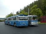 (228'364) - VBZ Z�rich (TMZ) - Nr.