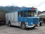 (185'035) - VBZ Z�rich - Nr.