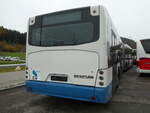 (257'143) - VBZ Z�rich - Nr.