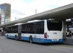 (273'169) - VBZ Z�rich - Nr.