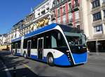 (269'213) - VMCV Clarens - Nr.