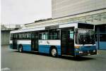 (052'525) - VZO Gr�ningen - Nr.