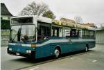 (052'532) - VZO Gr�ningen - Nr.