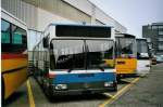(074'035) - Kn�pfel, Dinhard - Mercedes (ex VZO Gr�ningen Nr.