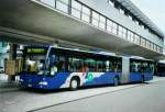 (108'702) - VZO Gr�ningen - Nr.