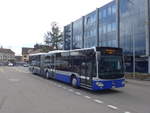 (203'509) - VZO Gr�ningen - Nr.