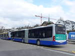 (203'521) - VZO Gr�ningen - Nr.