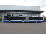 (227'111) - VZO Gr�ningen - (614'925) - Mercedes am 8.