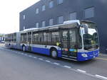 (263'708) - VZO Gr�ningen - Nr.