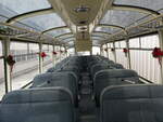 (262'075) - Wegm�ller, Attikon - FBW/Gangloff (ex P 24'037; ex P 21'537) am 4.