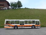 (193'675) - Wegm�ller, M�nsingen - BE 399'675 - FBW/R&J (ex Bamert, Wollerau) am 3.