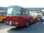 (228'507) - Weidmann, Greifensee - ZH 490'297 - FBW/T�scher (ex VZO Gr�ningen Nr.