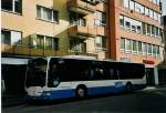 (065'536) - Welti-Furrer, Z�rich - Nr.