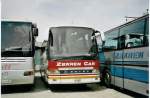 (079'232) - Zb�ren, Konolfingen - BE 26'888 - Setra am 29.