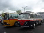 (204'491) - Aus der Schweiz: Schlapp, Cottens - FR 300'690 - Saurer/FHS (ex Fischer, Chur; ex Zumwald, Fribourg; ex Schwitter, Kandersteg; ex Winterhalder, Z�rich) am 28.
