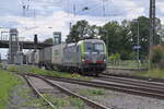4475 424 mit Ambrogio Klv durch Heddesheim/Hirschberg gen Weinheim am 16.6.