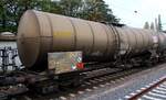 CH-MITRA 33 85 7832 410-9 Gattung Zaens (Inhalt 75000 l)  LAERMARM  HH-Harburg 29.10.2022
