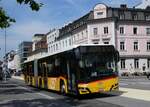 (263'408) - PostAuto Nordschweiz - AG 565'854/PID 11'493 - Solaris am 6.