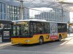 (272'127) - PostAuto Nordschweiz - AG 569'504/PID 5717 - Mercedes (ex Brem, W�lflinswil) am 15.