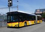 (261'178) - PostAuto Nordschweiz - AG 565'857/PID 11'581 - Solaris am 12.