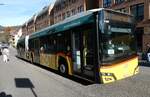 (282'328) - PostAuto Nordschweiz - AG 565'856/PID 11'580 - Solaris am 11.