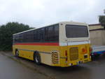 (209'391) - Schneller, M�genwil - Scania/Lauber (ex Dubuis, Savi�se) am 8.