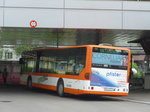 (172'585) - Regiobus, Gossau (VBH) - Nr.