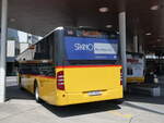 (274'453) - Steiner, Grindel - SO 75'656/PID 5712 - Mercedes (ex PostAuto Nordschweiz) am 2.