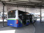 (274'470) - PostAuto Nordschweiz - BL 153'781/PID 12'422 - Mercedes (ex TPL Lugano Nr.