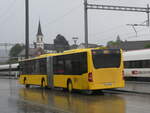 (276'254) - PostAuto Nordschweiz - BL 154'283/PID 12'419 - Mercedes (ex AAGL Liestal Nr.
