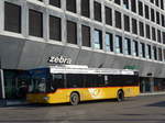 (176'879) - PostAuto Nordschweiz - BL 6144 - Mercedes am 5.