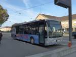 (156'162) - Aus Deutschland: RVL L�rrach - L�-SL 530 - Mercedes am 27.